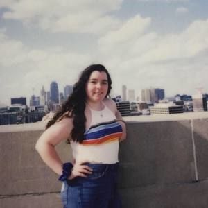 Meet your Posher, Kayla